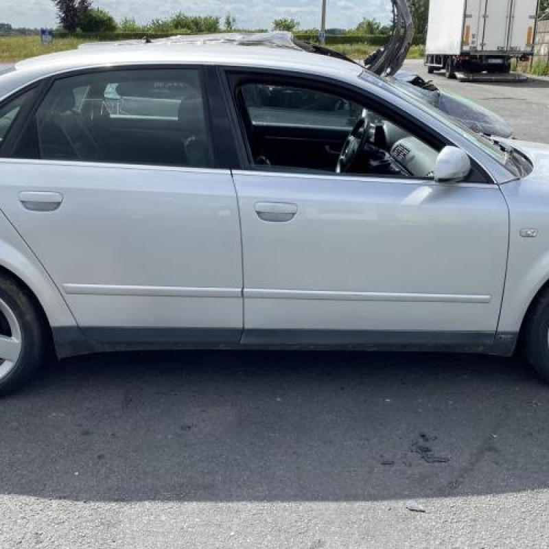Porte arriere droit AUDI A4 2 Photo n°12