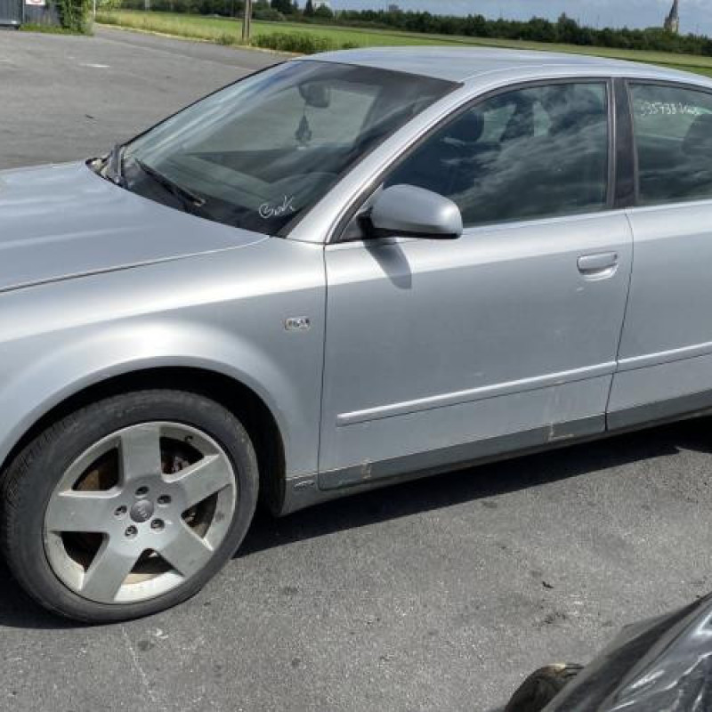 Porte arriere droit AUDI A4 2 Photo n°13