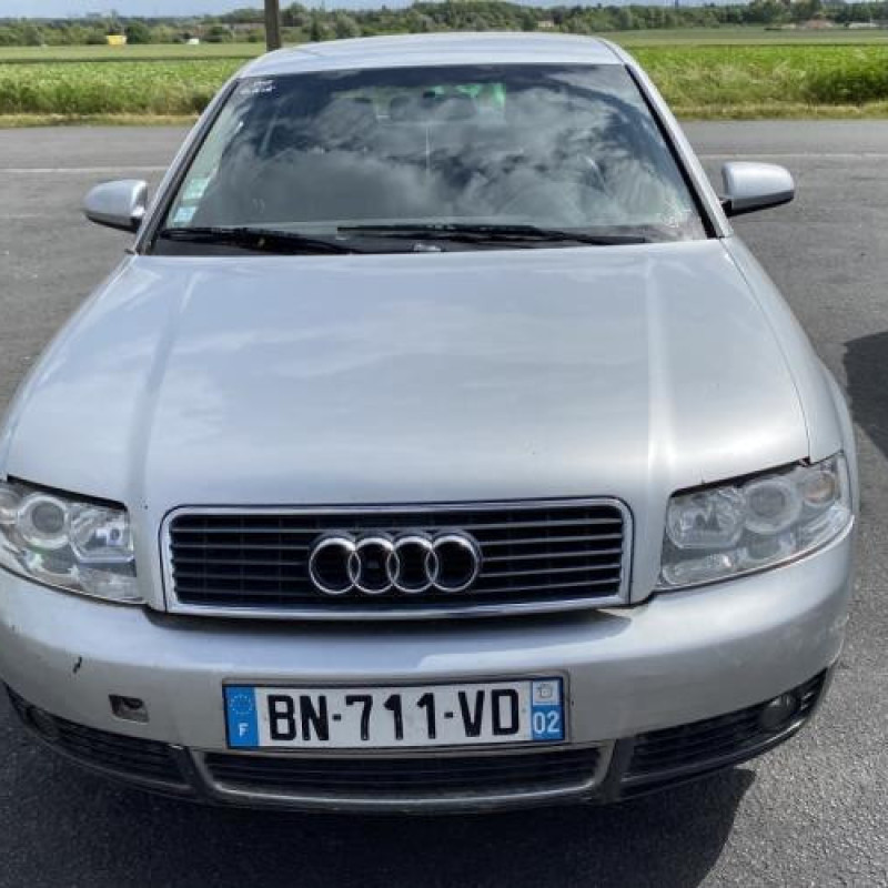 Porte arriere droit AUDI A4 2 Photo n°14