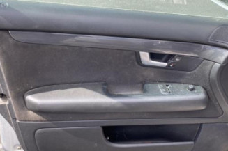 Porte arriere droit AUDI A4 2