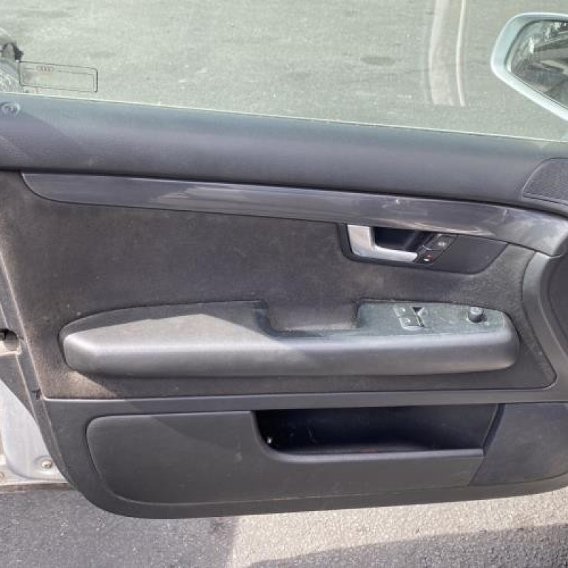 Porte arriere droit AUDI A4 2 Photo n°15