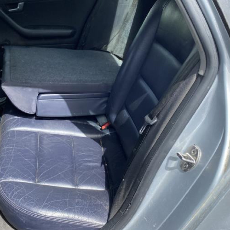 Porte arriere droit AUDI A4 2 Photo n°18