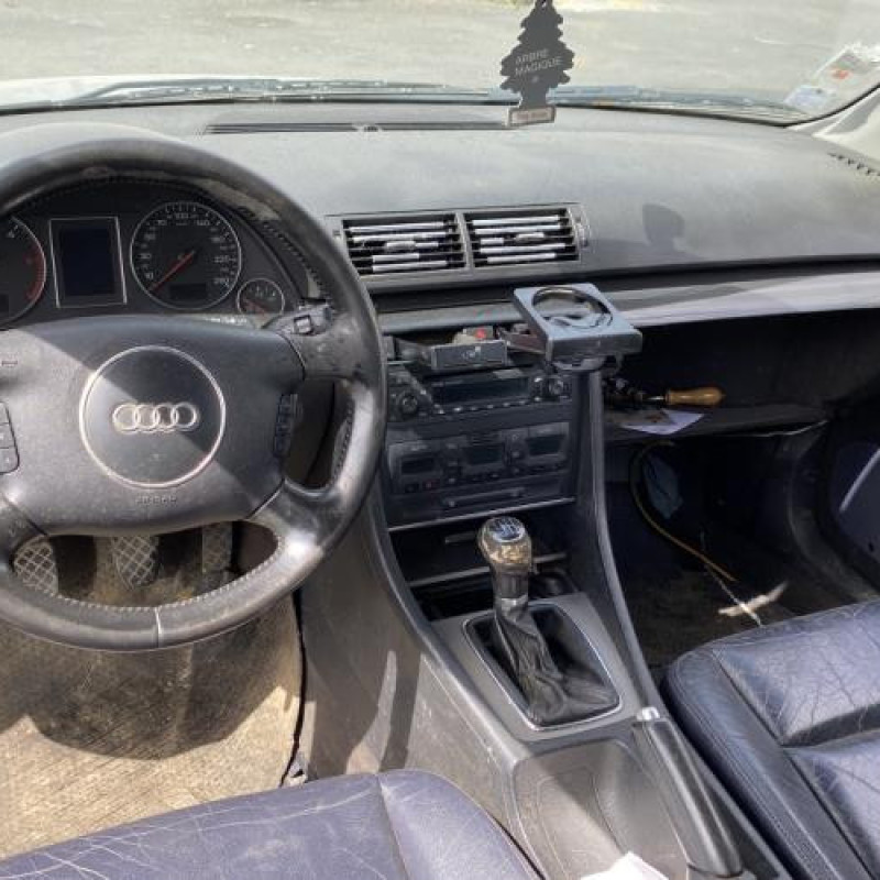 Porte arriere droit AUDI A4 2 Photo n°19