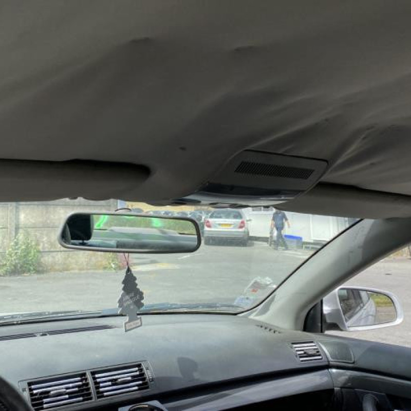 Porte arriere droit AUDI A4 2 Photo n°20