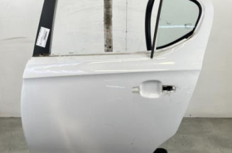 Porte arriere gauche OPEL CORSA E Photo n°1