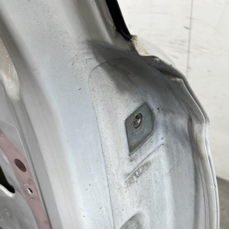 Porte arriere gauche OPEL CORSA E Photo n°2