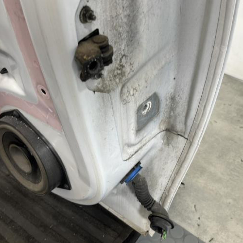 Porte arriere gauche OPEL CORSA E Photo n°3