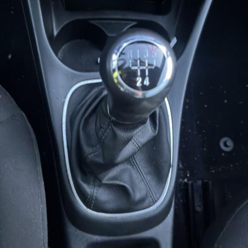 Porte arriere gauche OPEL CORSA E Photo n°11