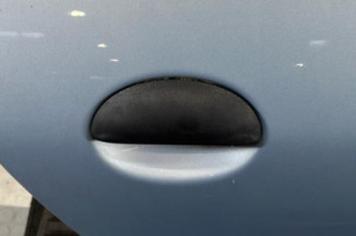 Porte arriere droit PEUGEOT 206