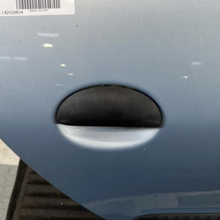 Porte arriere droit PEUGEOT 206