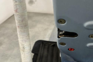 Porte arriere droit PEUGEOT 206