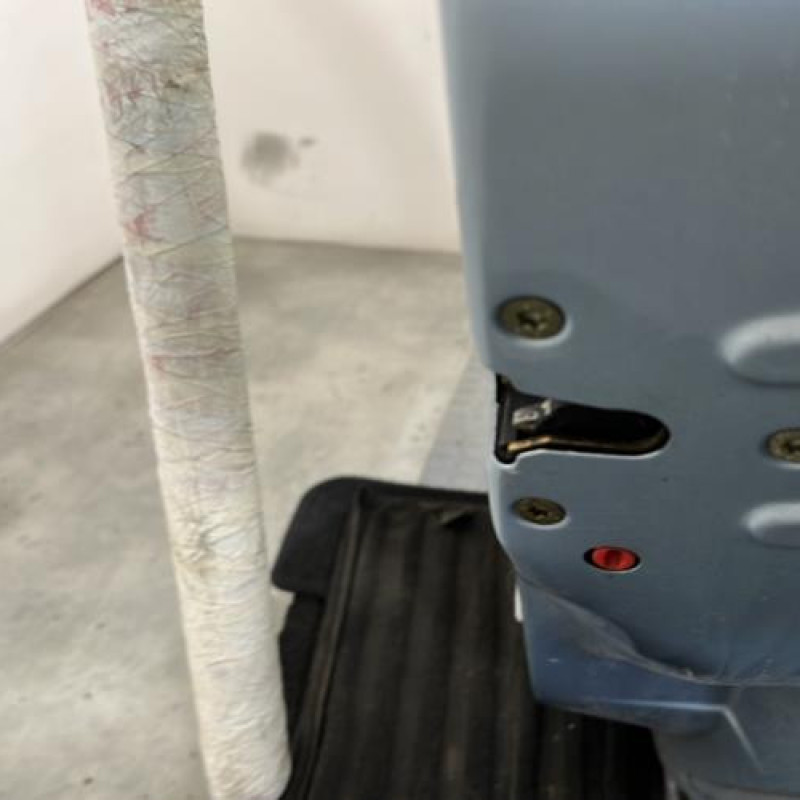 Porte arriere droit PEUGEOT 206 Photo n°3