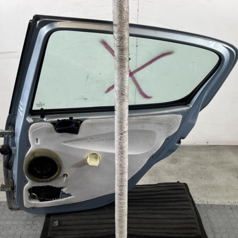 Porte arriere droit PEUGEOT 206 Photo n°6