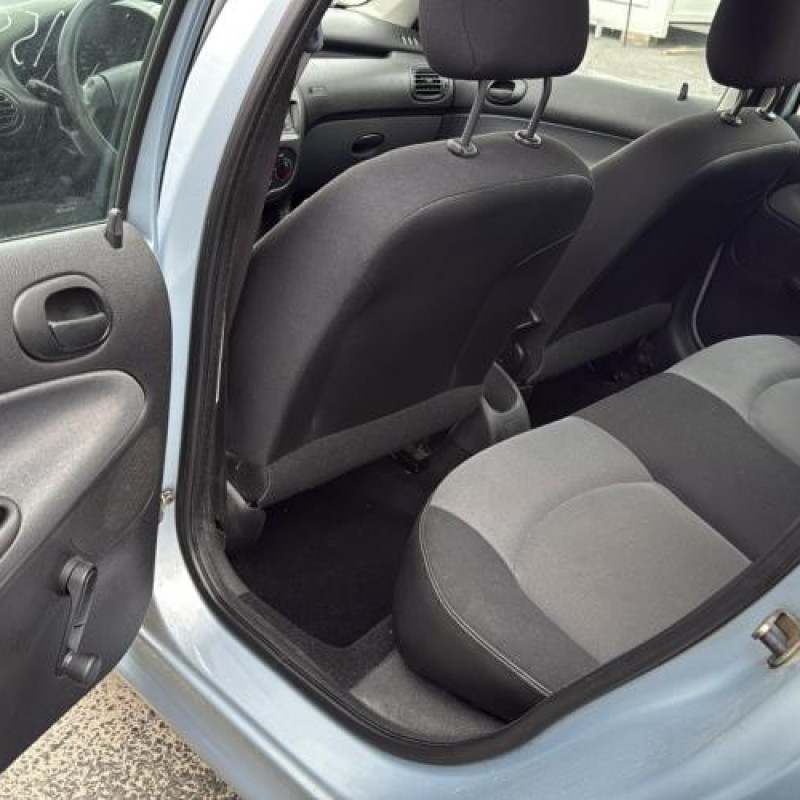 Porte arriere droit PEUGEOT 206 Photo n°16