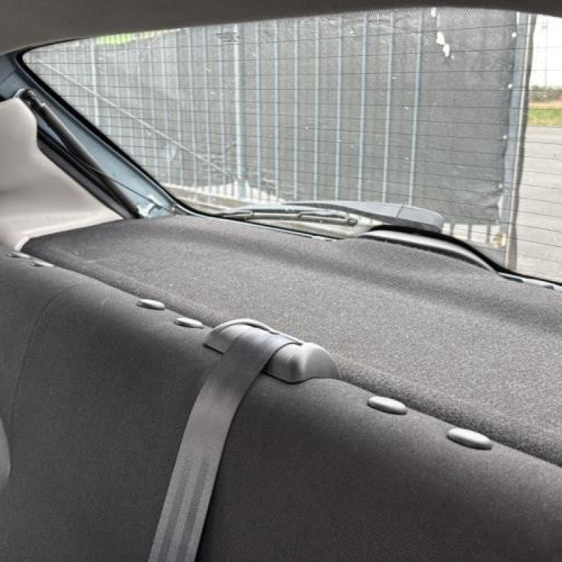 Porte arriere droit PEUGEOT 206 Photo n°17