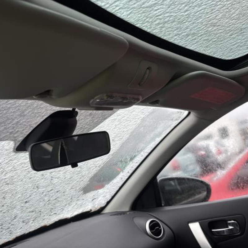 Aile avant droit NISSAN QASHQAI 1 Photo n°15