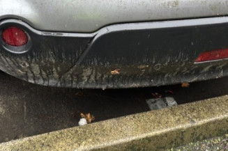 Anti brouillard droit (feux) NISSAN QASHQAI 1