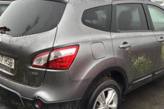 Bras essuie glace arriere NISSAN QASHQAI 1