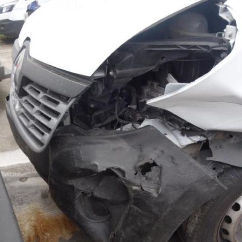Cardan droit (transmission) RENAULT MASTER 3 Photo n°6