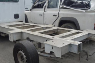 Cardan droit (transmission) RENAULT MASTER 3