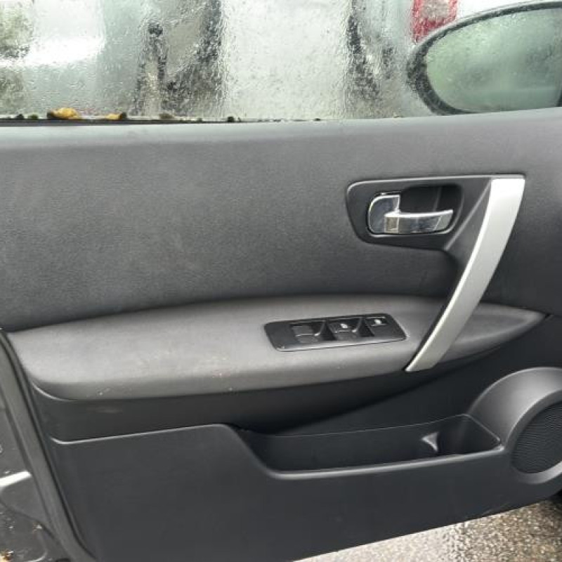 Fermeture de capot NISSAN QASHQAI 1 Photo n°10