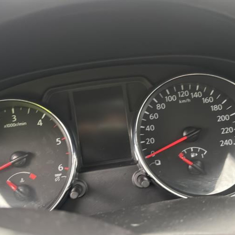 Fermeture de capot NISSAN QASHQAI 1 Photo n°19