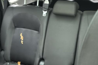 Feu arriere secondaire gauche (feux) NISSAN QASHQAI 1