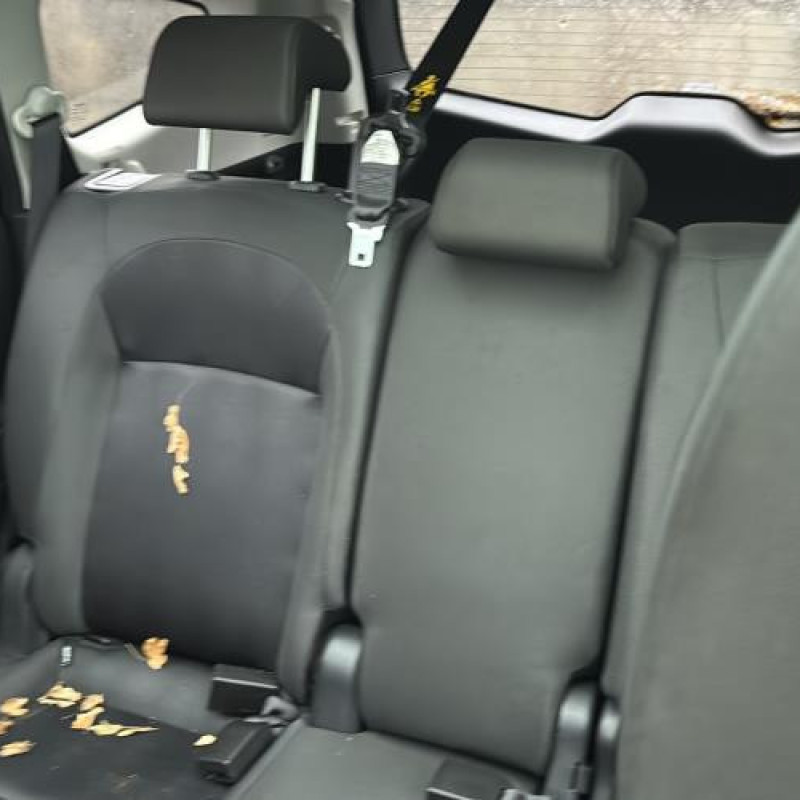 Trappe d'essence NISSAN QASHQAI 1 Photo n°13