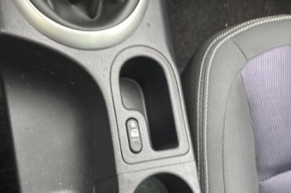 Vitre avant gauche NISSAN QASHQAI 1