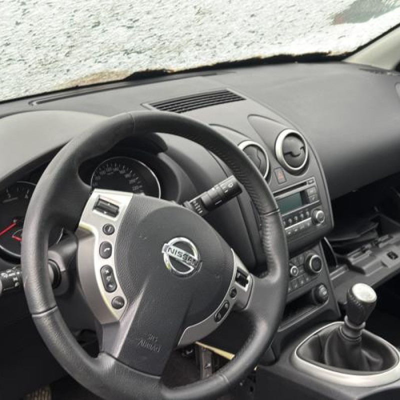 Air bag rideau droit NISSAN QASHQAI 1 Photo n°14