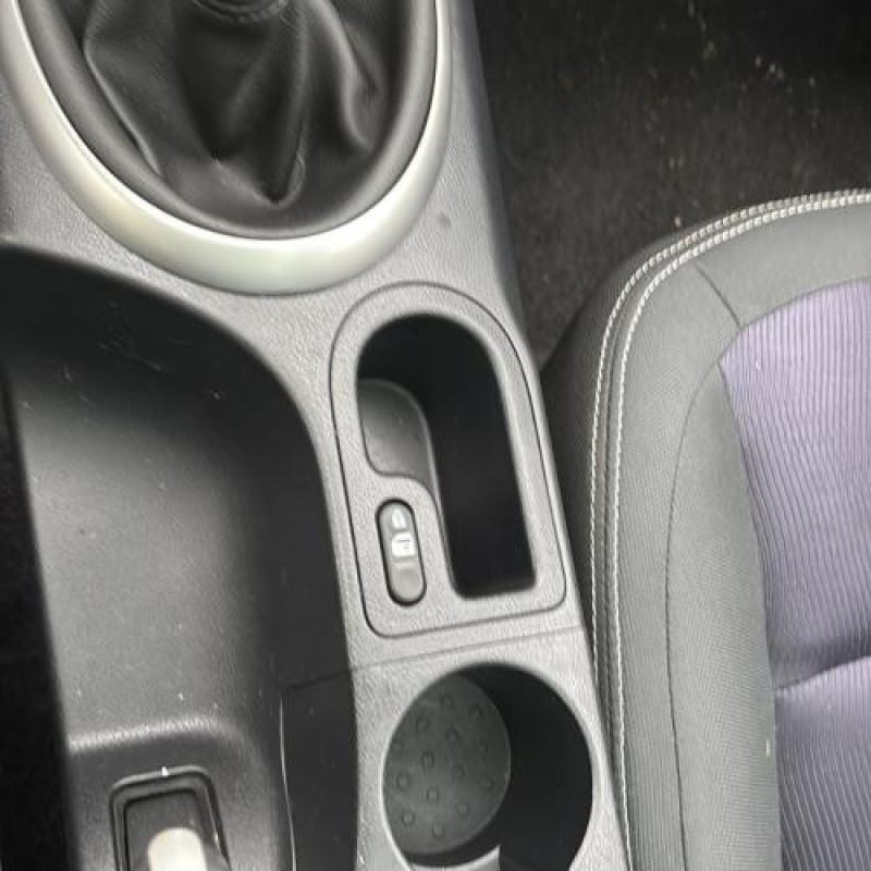 Air bag rideau gauche NISSAN QASHQAI 1 Photo n°18