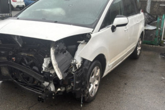 PEUGEOT 5008 1 PHASE 2 1.6 HDI - 8V TURBO Photo n°1