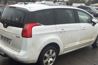 PEUGEOT 5008 1 PHASE 2 1.6 HDI - 8V TURBO