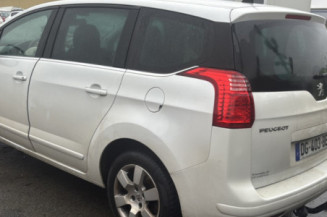 PEUGEOT 5008 1 PHASE 2 1.6 HDI - 8V TURBO