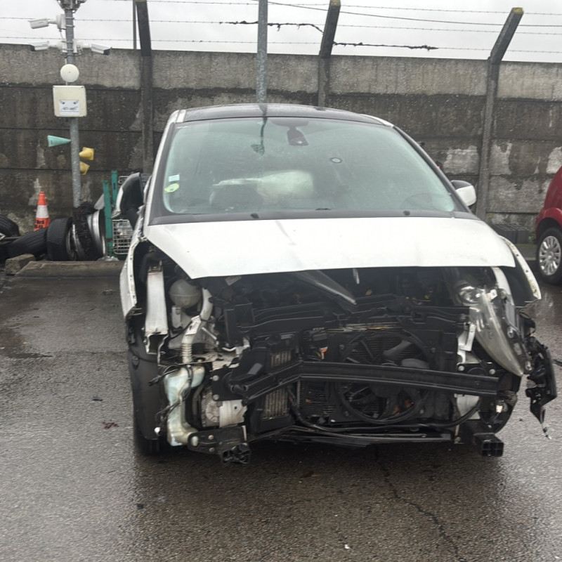 PEUGEOT 5008 1 PHASE 2 1.6 HDI - 8V TURBO Photo n°8