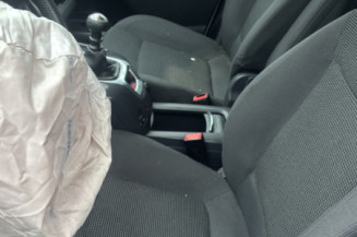 PEUGEOT 5008 1 PHASE 2 1.6 HDI - 8V TURBO