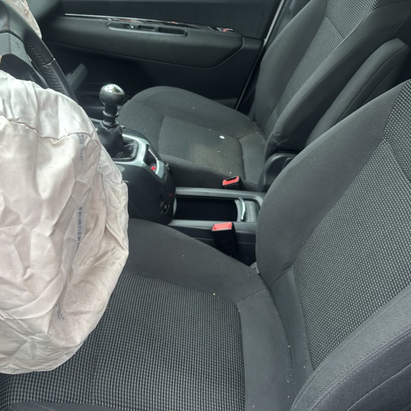 PEUGEOT 5008 1 PHASE 2 1.6 HDI - 8V TURBO Photo n°11