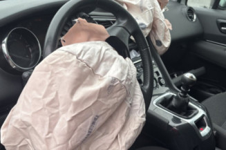 PEUGEOT 5008 1 PHASE 2 1.6 HDI - 8V TURBO