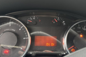 PEUGEOT 5008 1 PHASE 2 1.6 HDI - 8V TURBO