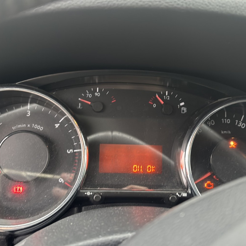 PEUGEOT 5008 1 PHASE 2 1.6 HDI - 8V TURBO Photo n°15