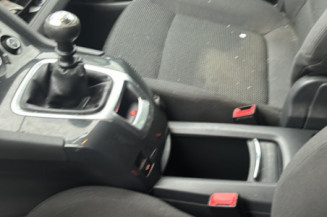 PEUGEOT 5008 1 PHASE 2 1.6 HDI - 8V TURBO