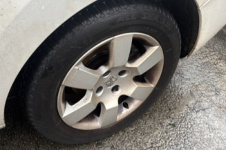 PEUGEOT 5008 1 PHASE 2 1.6 HDI - 8V TURBO