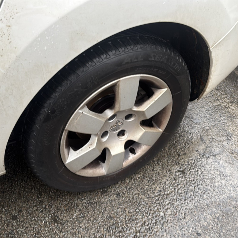 PEUGEOT 5008 1 PHASE 2 1.6 HDI - 8V TURBO Photo n°19