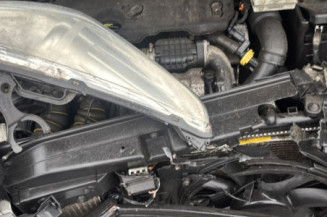 PEUGEOT 5008 1 PHASE 2 1.6 HDI - 8V TURBO