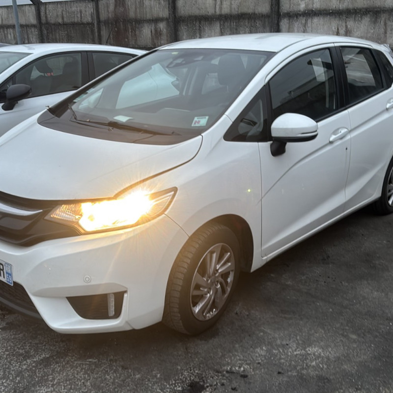 HONDA JAZZ 4 PHASE 1 1.3i - 16V Photo n°2