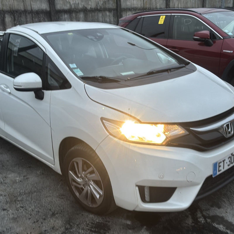 HONDA JAZZ 4 PHASE 1 1.3i - 16V Photo n°3