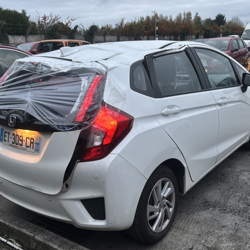 HONDA JAZZ 4 PHASE 1 1.3i - 16V Photo n°4