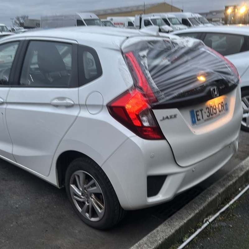 HONDA JAZZ 4 PHASE 1 1.3i - 16V Photo n°5