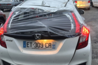 HONDA JAZZ 4 PHASE 1 1.3i - 16V