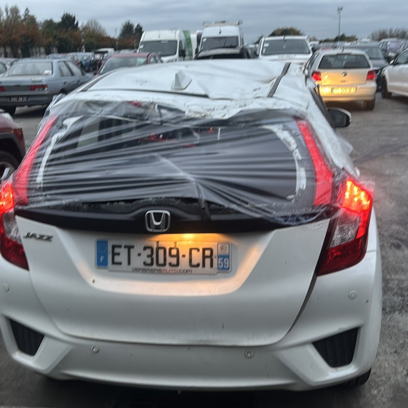 HONDA JAZZ 4 PHASE 1 1.3i - 16V Photo n°6